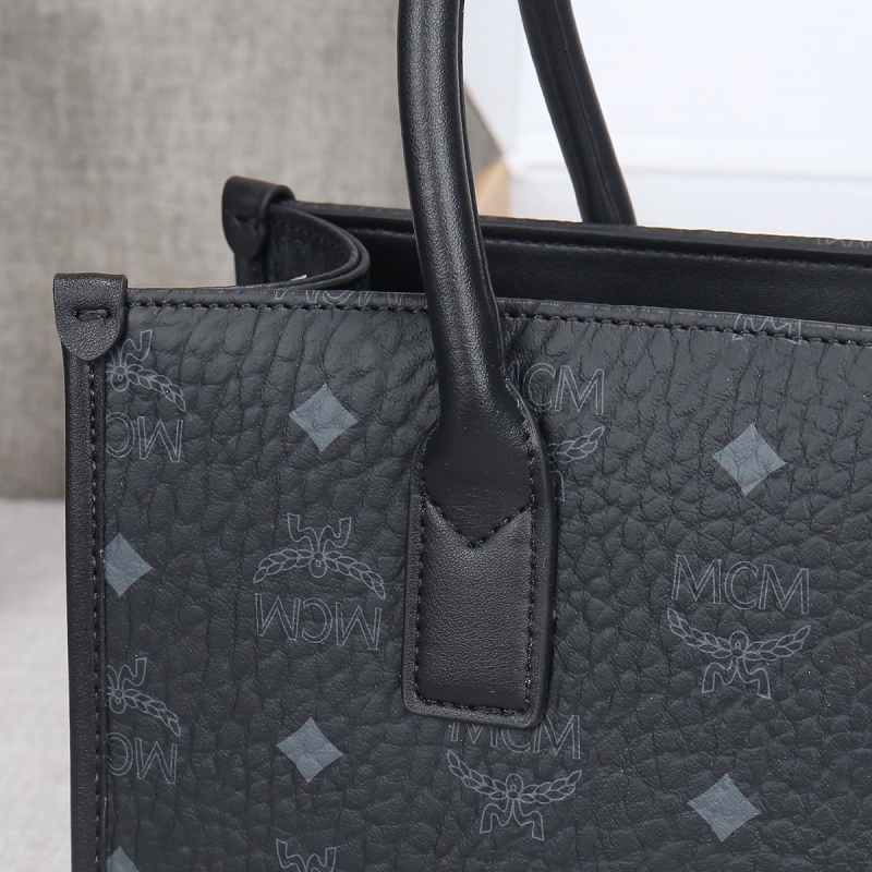 MCM Shopping Bags